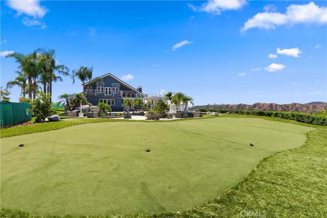 3 Windy Ridge, Trabuco Canyon, CA 92679