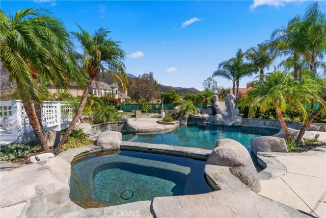 3 Windy Ridge, Trabuco Canyon, CA 92679