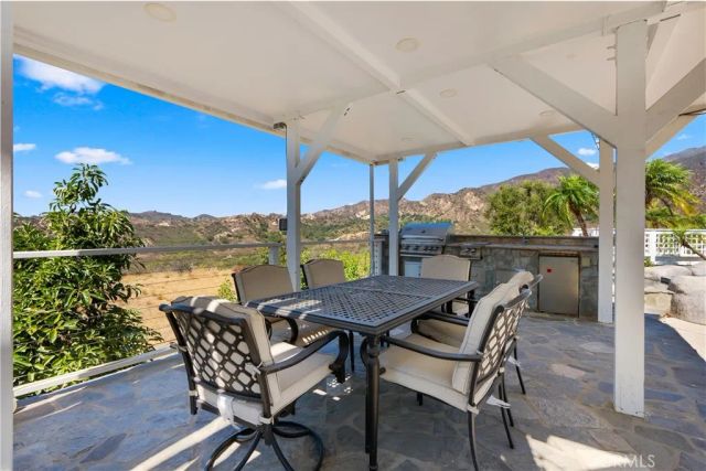 3 Windy Ridge, Trabuco Canyon, CA 92679