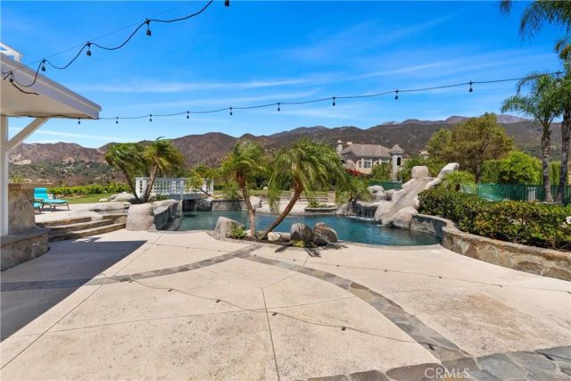 3 Windy Ridge, Trabuco Canyon, CA 92679