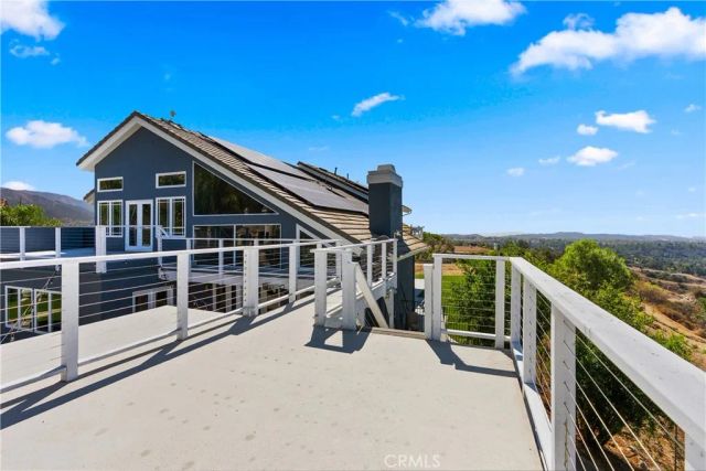 3 Windy Ridge, Trabuco Canyon, CA 92679