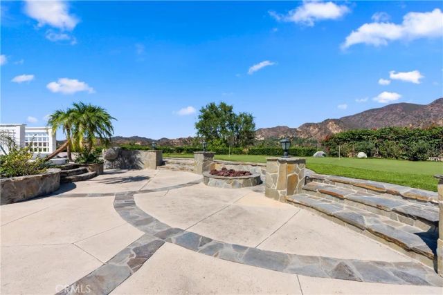 3 Windy Ridge, Trabuco Canyon, CA 92679