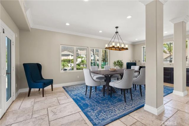 3 Windy Ridge, Trabuco Canyon, CA 92679