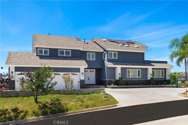 3 Windy Ridge, Trabuco Canyon, CA 92679