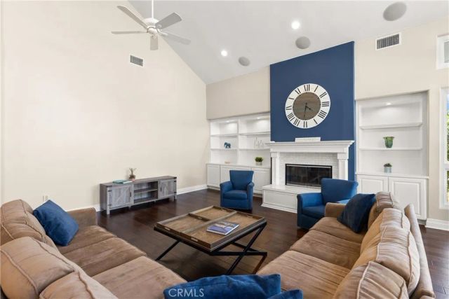 3 Windy Ridge, Trabuco Canyon, CA 92679