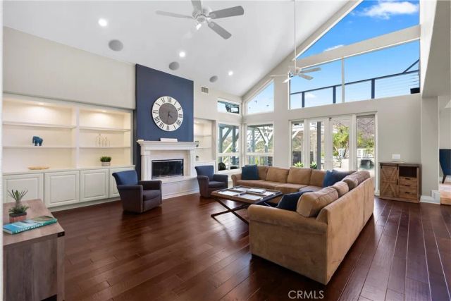 3 Windy Ridge, Trabuco Canyon, CA 92679