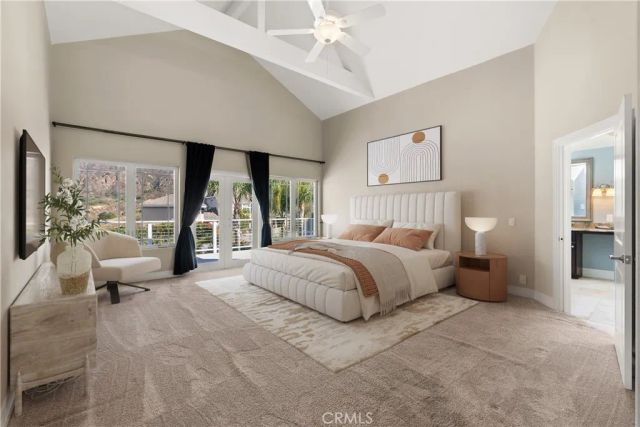 3 Windy Ridge, Trabuco Canyon, CA 92679