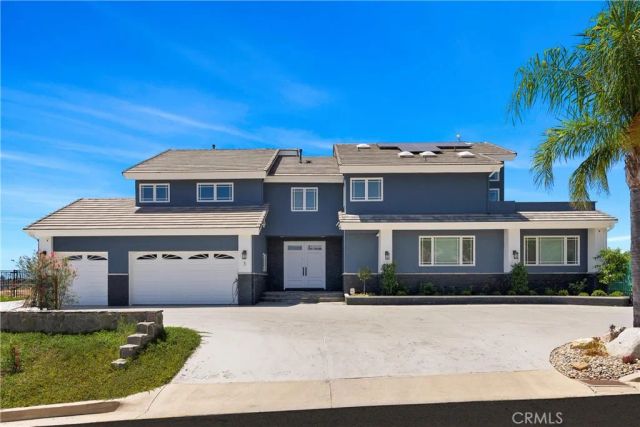 3 Windy Ridge, Trabuco Canyon, CA 92679