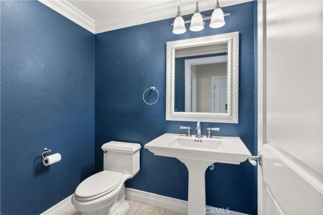 3 Windy Ridge, Trabuco Canyon, CA 92679