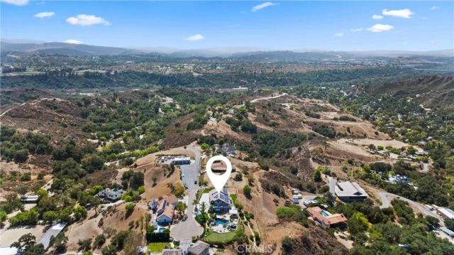 3 Windy Ridge, Trabuco Canyon, CA 92679