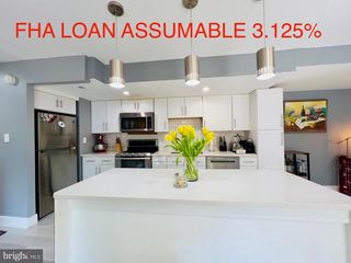 12311 BRAXFIELD CT #425, Rockville, MD 20852