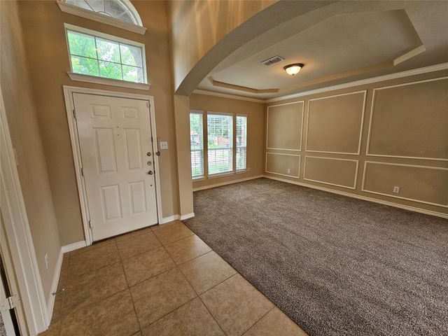 305 Cold Mountain Trail, Fort Worth, TX 76131