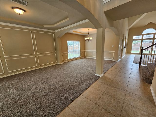 305 Cold Mountain Trail, Fort Worth, TX 76131