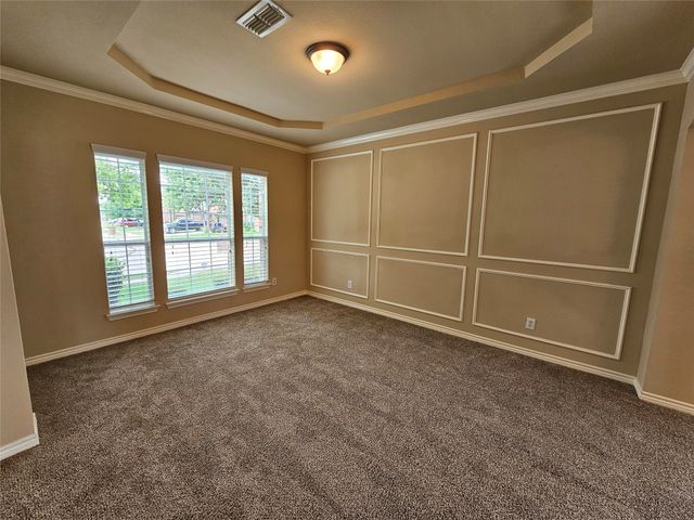 305 Cold Mountain Trail, Fort Worth, TX 76131