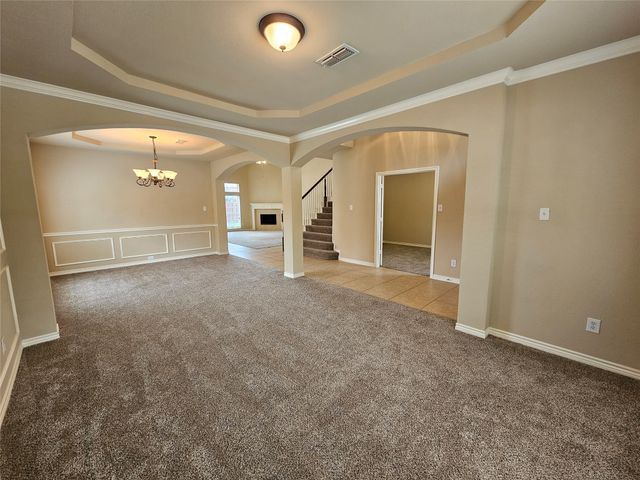 305 Cold Mountain Trail, Fort Worth, TX 76131
