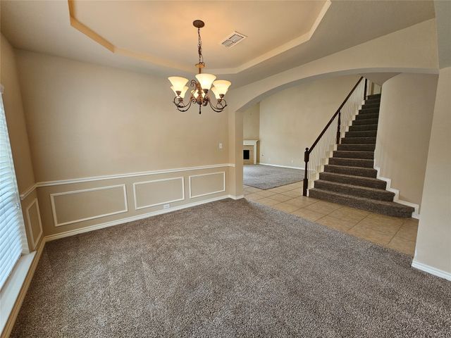 305 Cold Mountain Trail, Fort Worth, TX 76131
