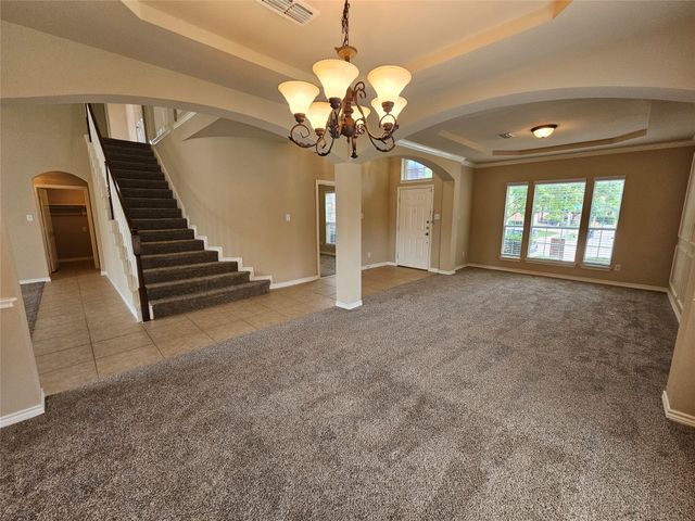 305 Cold Mountain Trail, Fort Worth, TX 76131
