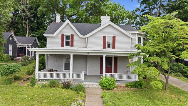 115 High Street, Versailles, KY 40383