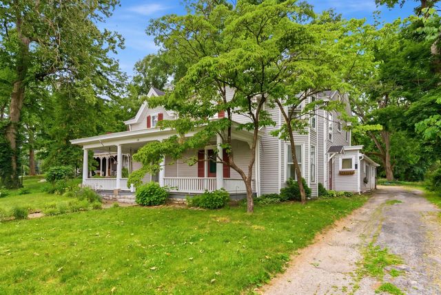115 High Street, Versailles, KY 40383