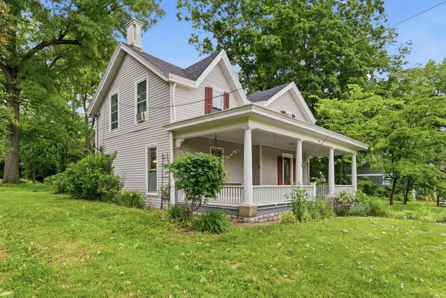 115 High Street, Versailles, KY 40383