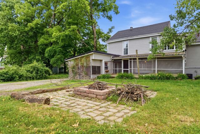 115 High Street, Versailles, KY 40383