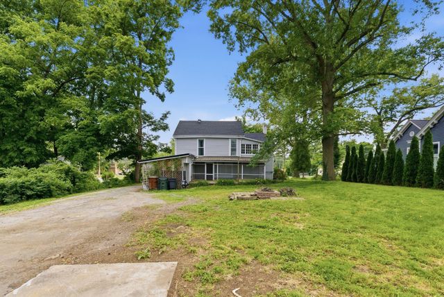 115 High Street, Versailles, KY 40383