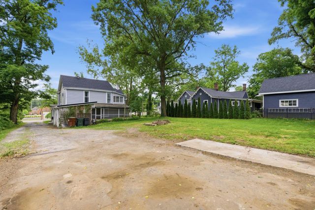 115 High Street, Versailles, KY 40383