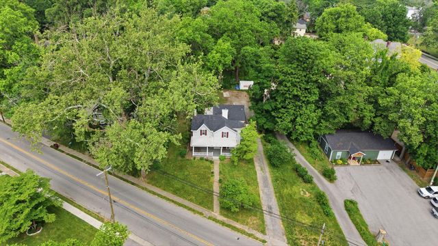 115 High Street, Versailles, KY 40383