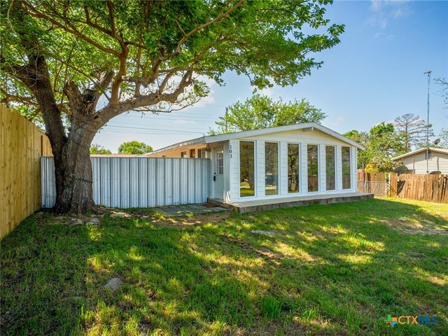 103 Chism Street, Burnet, TX 78611
