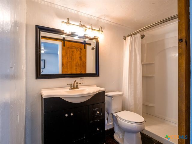 103 Chism Street, Burnet, TX 78611