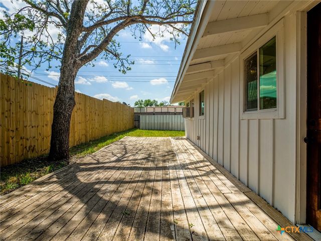 103 Chism Street, Burnet, TX 78611