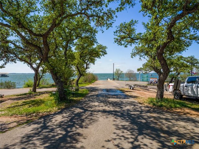 103 Chism Street, Burnet, TX 78611