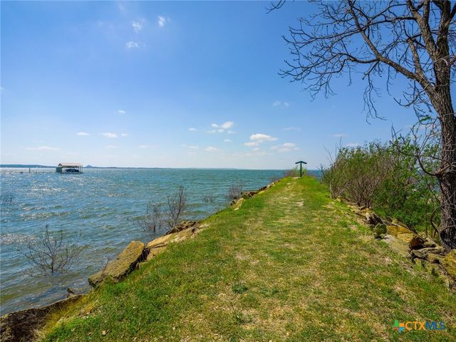 103 Chism Street, Burnet, TX 78611