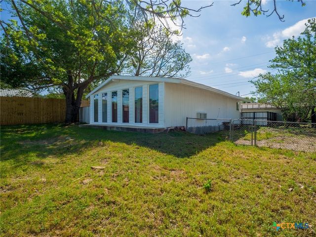 103 Chism Street, Burnet, TX 78611