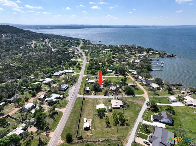 103 Chism Street, Burnet, TX 78611