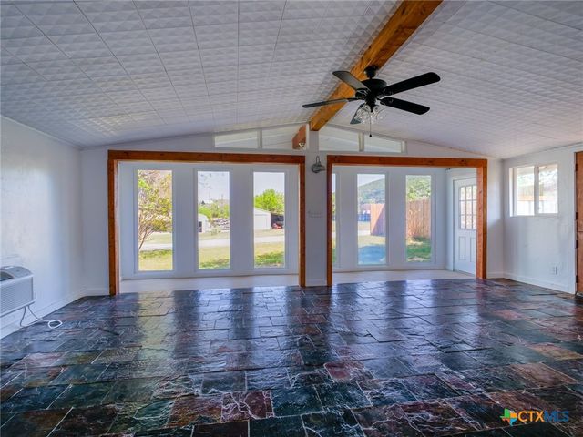 103 Chism Street, Burnet, TX 78611