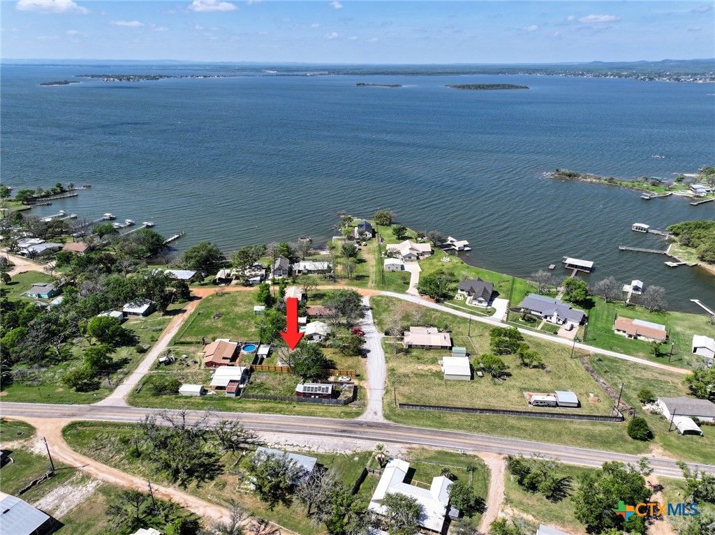 103 Chism Street, Burnet, TX 78611