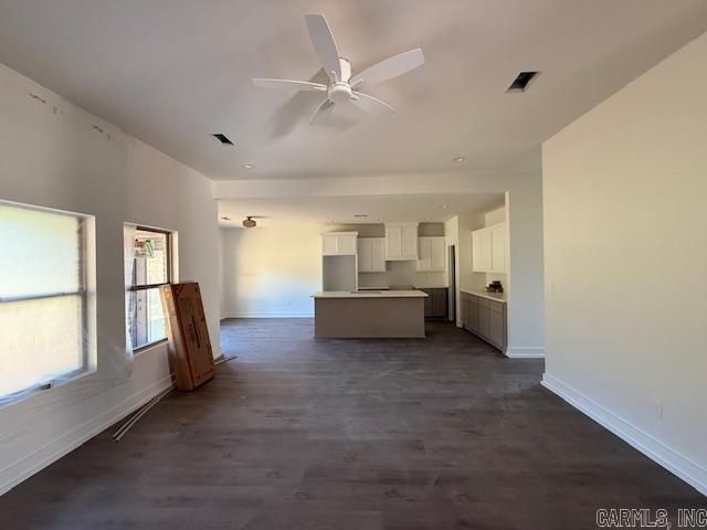 41 Ridge View Street, Vilonia, AR 72173