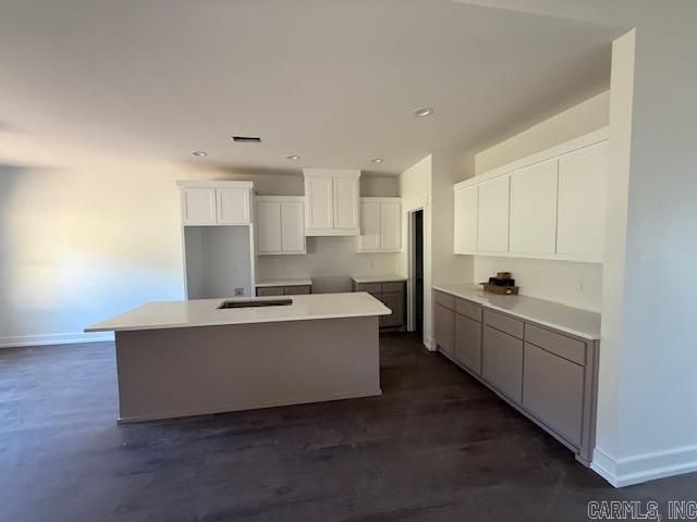 41 Ridge View Street, Vilonia, AR 72173