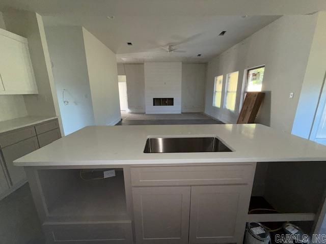 41 Ridge View Street, Vilonia, AR 72173