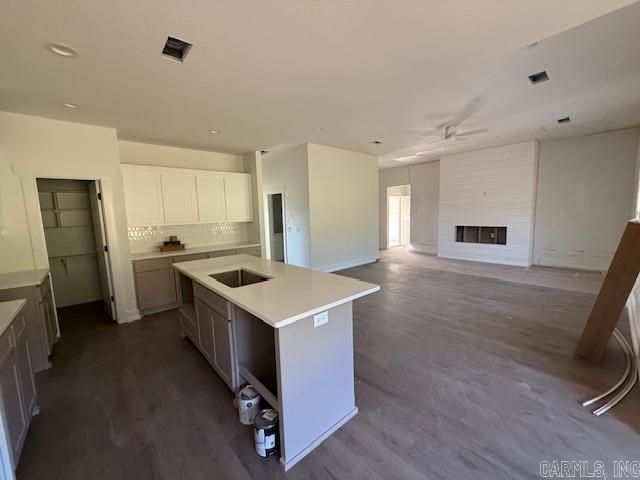 41 Ridge View Street, Vilonia, AR 72173