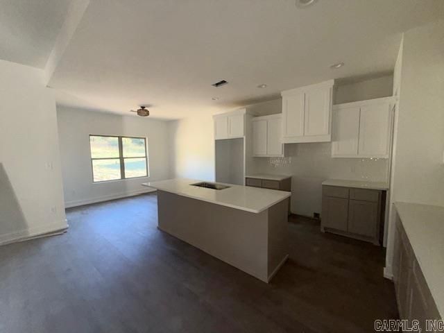 41 Ridge View Street, Vilonia, AR 72173