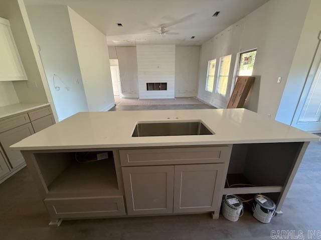 41 Ridge View Street, Vilonia, AR 72173