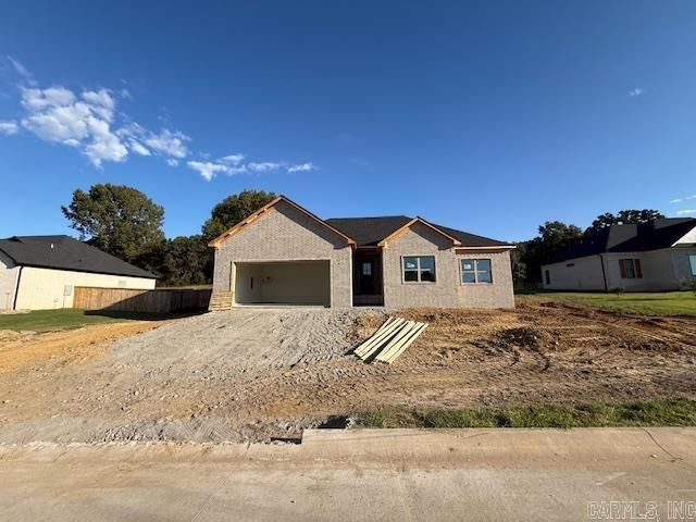 41 Ridge View Street, Vilonia, AR 72173