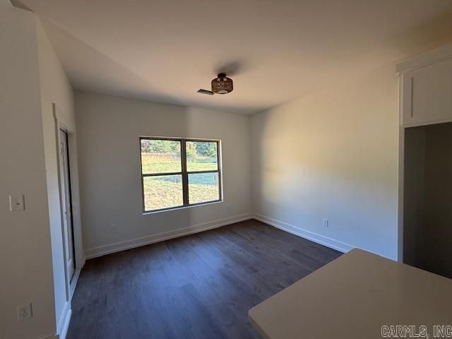 41 Ridge View Street, Vilonia, AR 72173