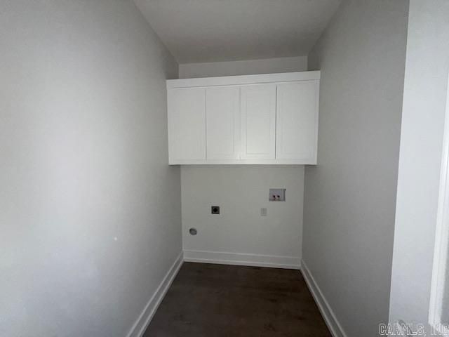 41 Ridge View Street, Vilonia, AR 72173