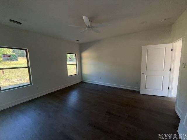 41 Ridge View Street, Vilonia, AR 72173