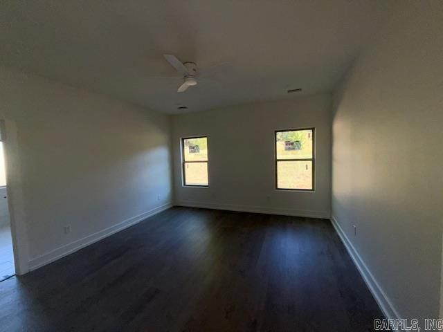 41 Ridge View Street, Vilonia, AR 72173