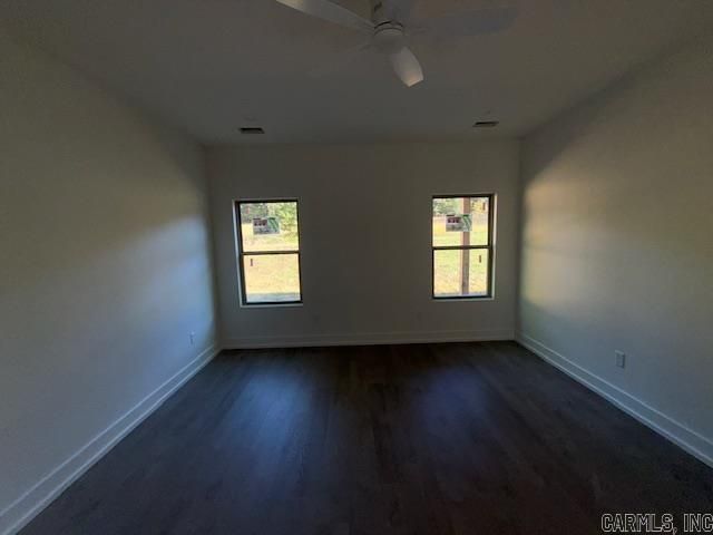 41 Ridge View Street, Vilonia, AR 72173