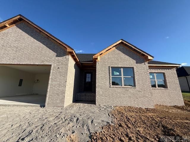 41 Ridge View Street, Vilonia, AR 72173